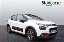 Used Citroen C3