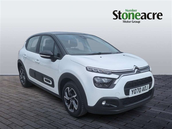 Large image for the Used Citroen C3