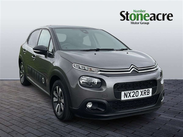 Large image for the Used Citroen C3