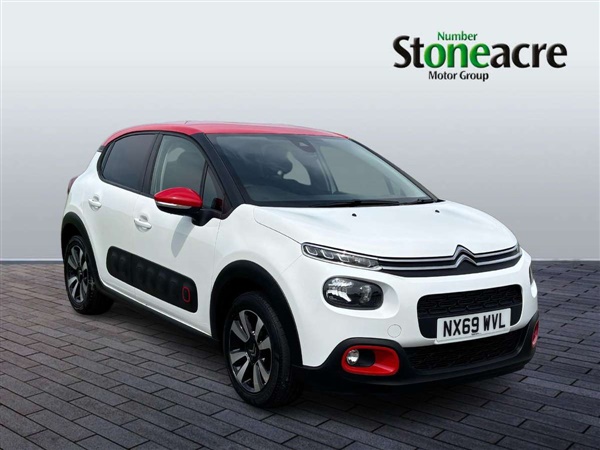 Large image for the Used Citroen C3
