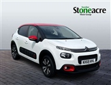Citroen C3 Image 1