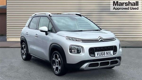 Large image for the Used Citroen C3 Aircross