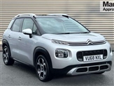 Citroen C3 Image 1