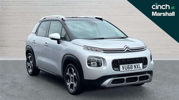 Large image for the Used Citroen C3 Aircross