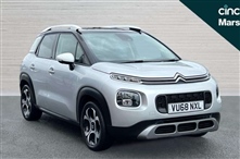 Used Citroen C3