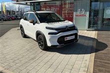 Used Citroen C3