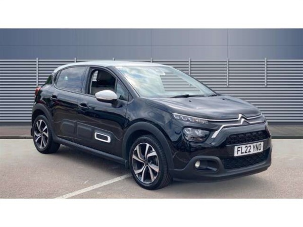 Large image for the Used Citroen C3