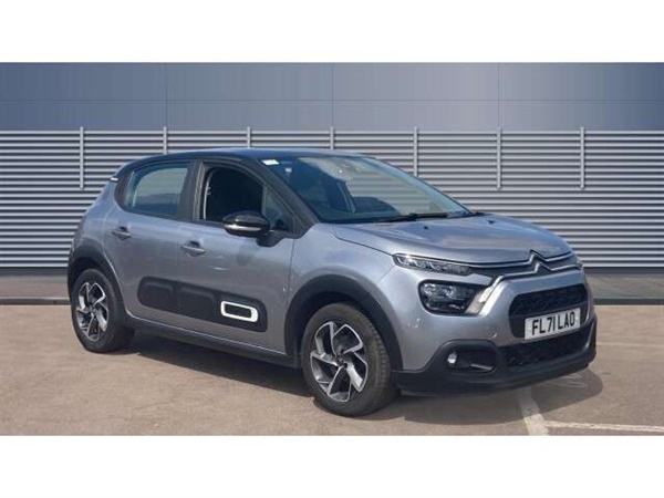 Large image for the Used Citroen C3