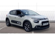 Used Citroen C3