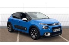 Used Citroen C3