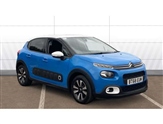 Citroen C3 Image 1