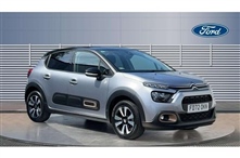 Used Citroen C3