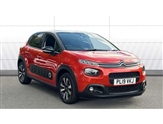 Citroen C3 Image 1