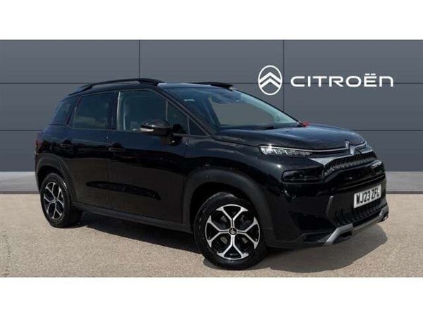 Large image for the Used Citroen C3 Aircross