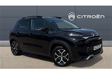 Used Citroen C3