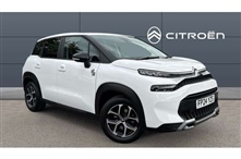 Used Citroen C3
