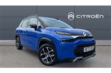 Used Citroen C3