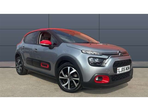 Large image for the Used Citroen C3