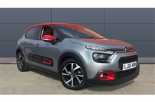 Used Citroen C3