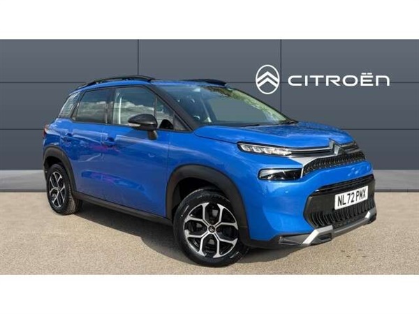 Large image for the Used Citroen C3 Aircross