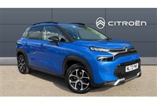 Used Citroen C3