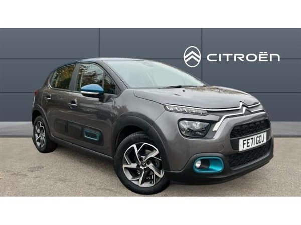 Large image for the Used Citroen C3