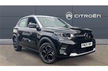 Used Citroen C3