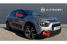 Used Citroen C3