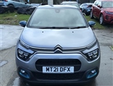 Citroen C3 Image 2