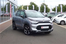 Used Citroen C3
