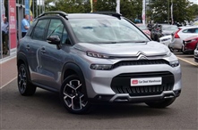 Used Citroen C3