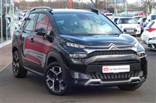 Used Citroen C3