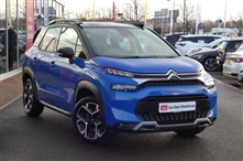 Used Citroen C3