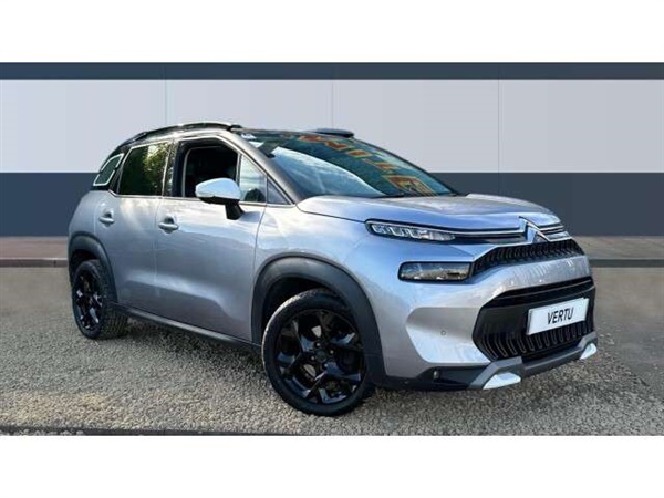 Large image for the Used Citroen C3 Aircross