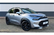 Used Citroen C3