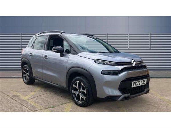 Large image for the Used Citroen C3 Aircross