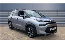 Used Citroen C3