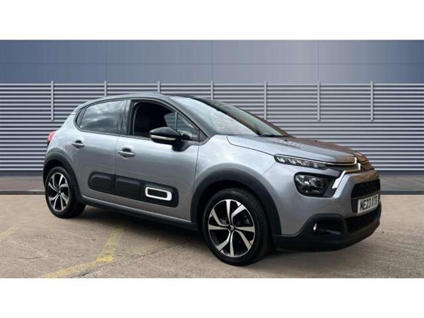 Large image for the Used Citroen C3