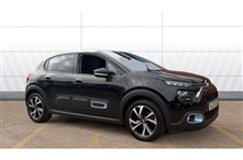 Used Citroen C3