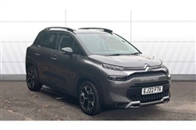 Used Citroen C3