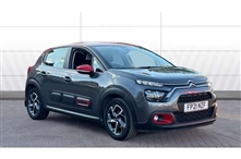 Used Citroen C3