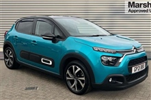Used Citroen C3