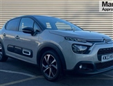 Citroen C3 Image 1