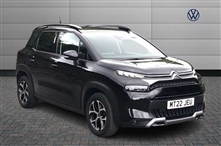 Used Citroen C3