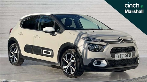 Large image for the Used Citroen C3