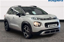 Used Citroen C3 Used Citroen C3