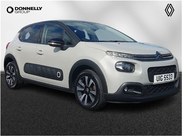 Large image for the Used Citroen C3