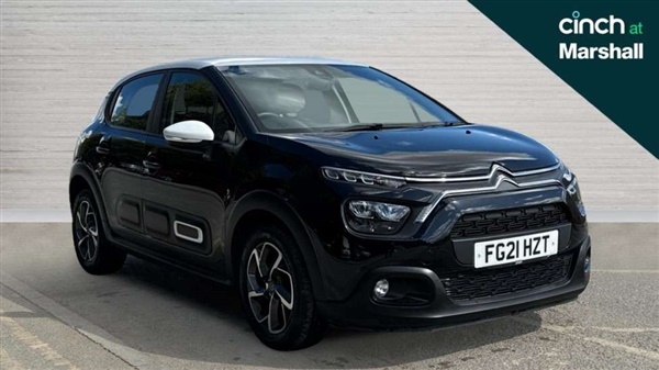Large image for the Used Citroen C3