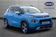 Used Citroen C3