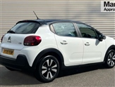Citroen C3 Image 3